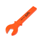 Insulated Open-Ended Spanner 8mm