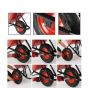 Spare Pneumatic Wheel for MAXbarrow reolacing steps | CMT Group UK
