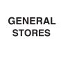 PVC Site Sign - 'GENERAL STORES'