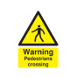 Site Safety Board A4 Rigid Plastic - 210x297mm 3mm Correx