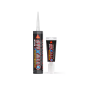 Stixall Adhesive & Sealant 290ml- Grey 