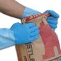 Polyco Latex Chemical Gauntlet EN374 Type A | CMT Group UK
