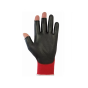Traffiglove TG1220 3 Digit PU Glove