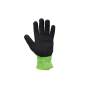 Traffiglove TG5070 Thermal Latex Cut level 5 Safety Glove