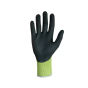 Traffi TG6240 Microdex LXT Nitrile Safety Glove Level E
