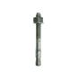 Option 7 Approved Throughbolt - Stainless Steel Grade A4-316 - M6 x 40mm - Box of 100