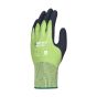 Skytec Latex Fully-Coated Cut Level E Cut Resistant Gloves - Glass and Wet Handling