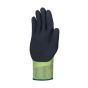 Skytec Latex Fully-Coated Cut Level E Cut Resistant Gloves - Glass and Wet Handling