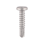 Metal Frame Tek Screw for Light Steel LP Wafer Head 4.8 x 22mm - Pack of 500