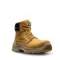V6420.01 Bobcat STS Honey Nubuck Safety Boot