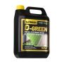 V-TUF D-Green Patio/Surace Cleaner Moss and Algae Remover - 5 Litre