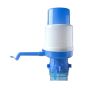 Water Bottle Pump - Manual Hand Pump | CMT Group UK