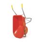 100 litre heavy duty wheelbarrow | CMT Group UK