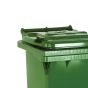 240 Litre Wheelie Bin HDPE EN840 | CMT Group UK