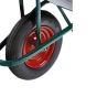 Replacement Pneumatic Wheel 90L Galvanised Wheelbarrow | CMT Group UK