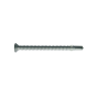 Wingdrill Tek Screw for Light Section BZP Csk Head 5.5 x 80mm - Pack of 100