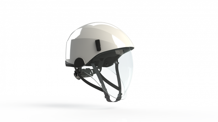 armourU Fuji Safety Helmet (5) | CMT Group
