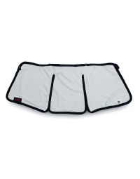 JSP EVO® Neck Cape - Grey