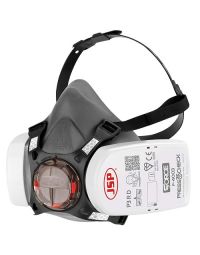 Force 8 Mask Complete with Press To Check P3 Filters 
