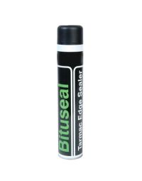 Bituseal Bitumen Sealer Spray 750ml – Fast-Curing Vertical Joint Aerosol aerosol can product packaging | CMT Group