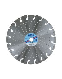 OTEC DX05 | Professional Fast Cutting Concrete Blade | CMT Group