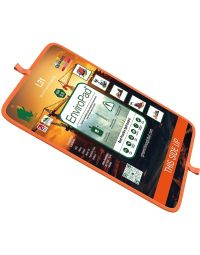 Green Rhino EnviroPad 5.0 - L31 - 1370mm x 910mm - Large