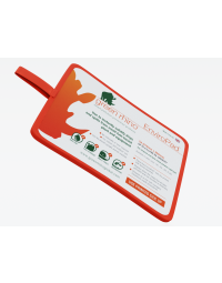 Green Rhino EnviroPad® Oil Spill Pad