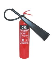 CO2 Extinguisher - 5kg