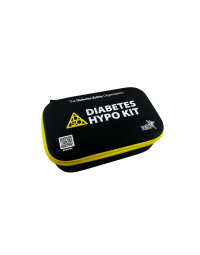 DSO Diabetes Hypo Kit