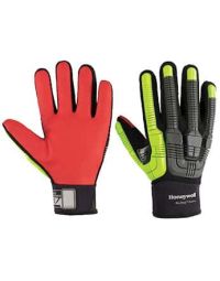 Honeywell Rig Dog Imapct Glove | Cut Level F