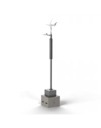 ReLuminate Urban Off-Grid Solutions