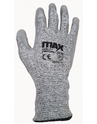 SCRSG | MAX Cut Resistant Glove | CMT Group UK