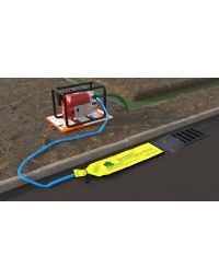 Oil & Sediment Dewatering Filters | CMT Group