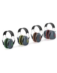 Sonis Performance Ear Defenders Head Band
