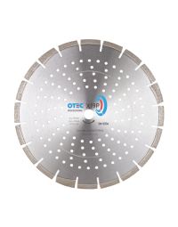 OTEC X19P | Professional Multipurpose Concrete Blade | CMT Group