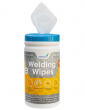 SMWWDG | Welding Wipes | Degreasing | 90% Alcohol | CMT Group UK