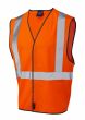 3 Part Polyester Vest