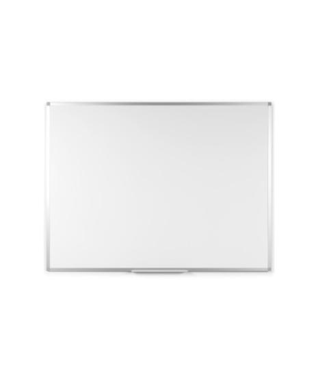 Aluminium Frame Drywipe Wall Mounted Whiteboard