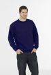 Classic Heavy-Duty Workwear Sweatshirt – Navy – 300gsm Heavyweight Pullover front product image | CMT Group