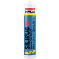 General Purpose Silicone - Black  C3