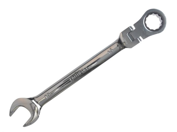 Faithfull Combination Spanner 21mm