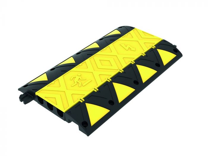 Cable & Hose Protector Ramp | CMT Group