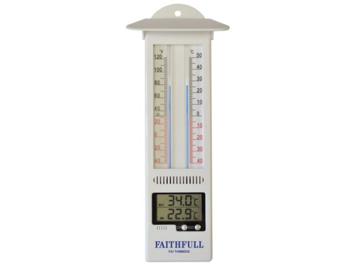 Standard Thermometer 