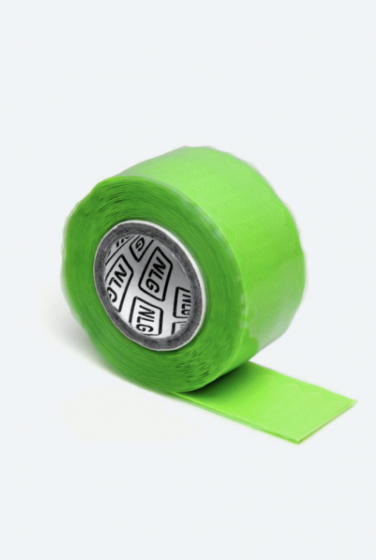 Tether Tape | Green | CMT Group UK