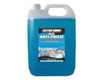 Anti Freeze 4.54L