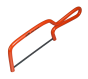 Insulated Junior Hacksaw 10" | CMT Group