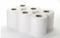 White Centre Feed Roll 2 Ply Pack 6 | CMT Group