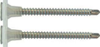 Drywall Screw Collated Self Drilling Bugle Head