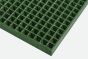 Anti-Slip GRP Grating - Green