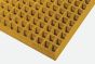 Anti-Slip GRP Grating - Yellow